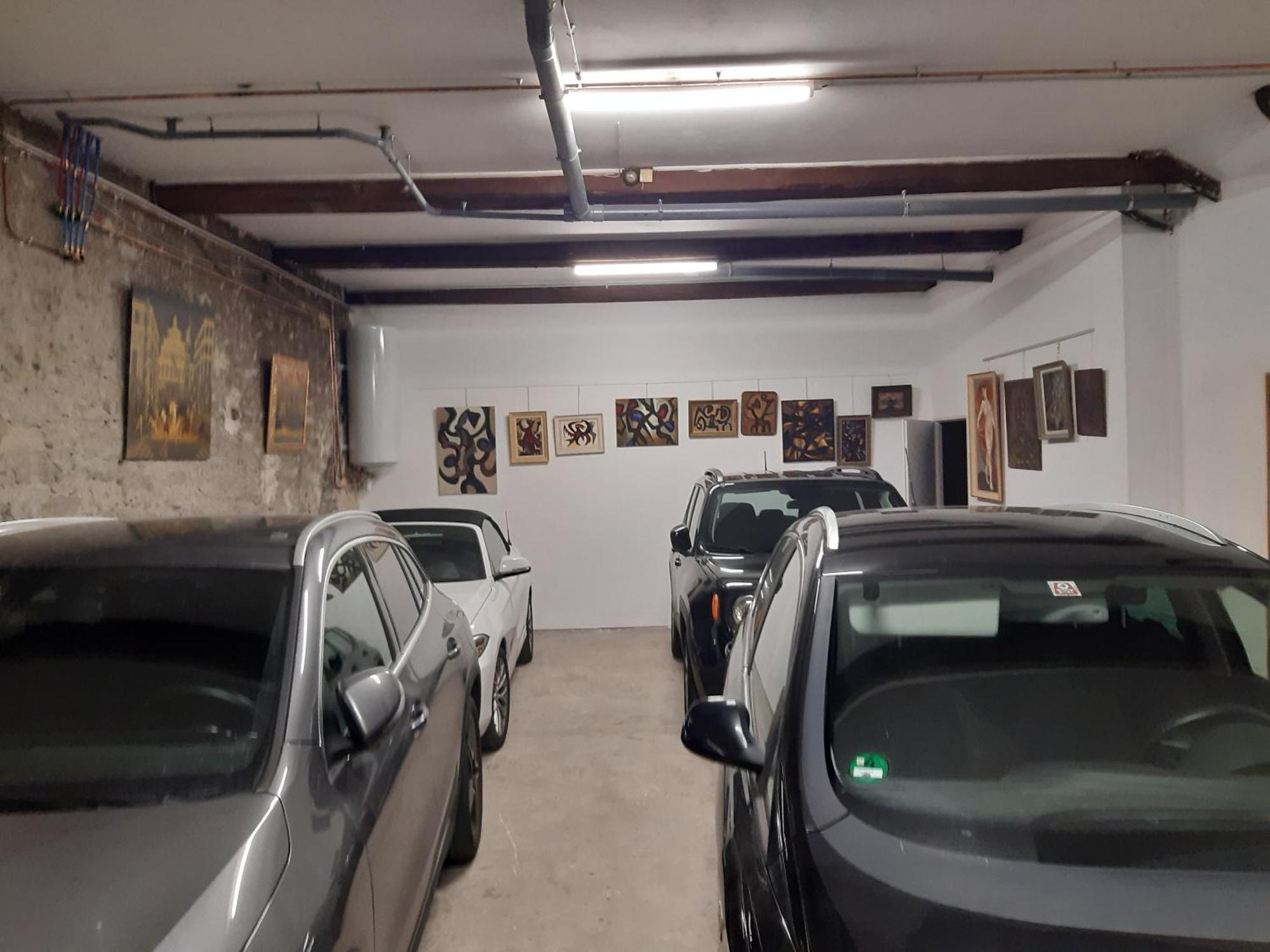 Face Cite - Chambres D'Hotes - Parking & Garage Gratuit - Wi-Fi Gratuit Carcassonne Esterno foto