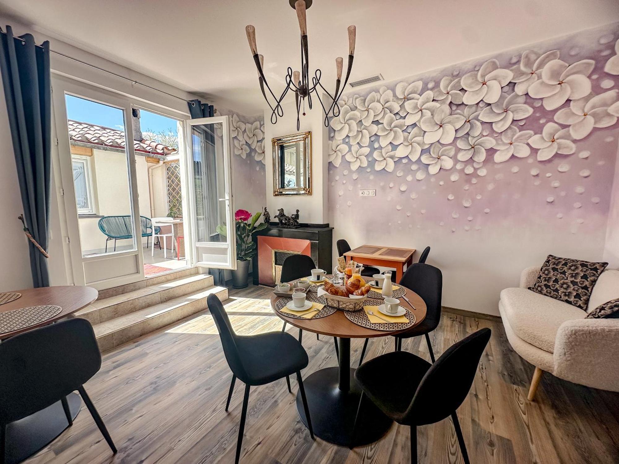 Face Cite - Chambres D'Hotes - Parking & Garage Gratuit - Wi-Fi Gratuit Carcassonne Esterno foto