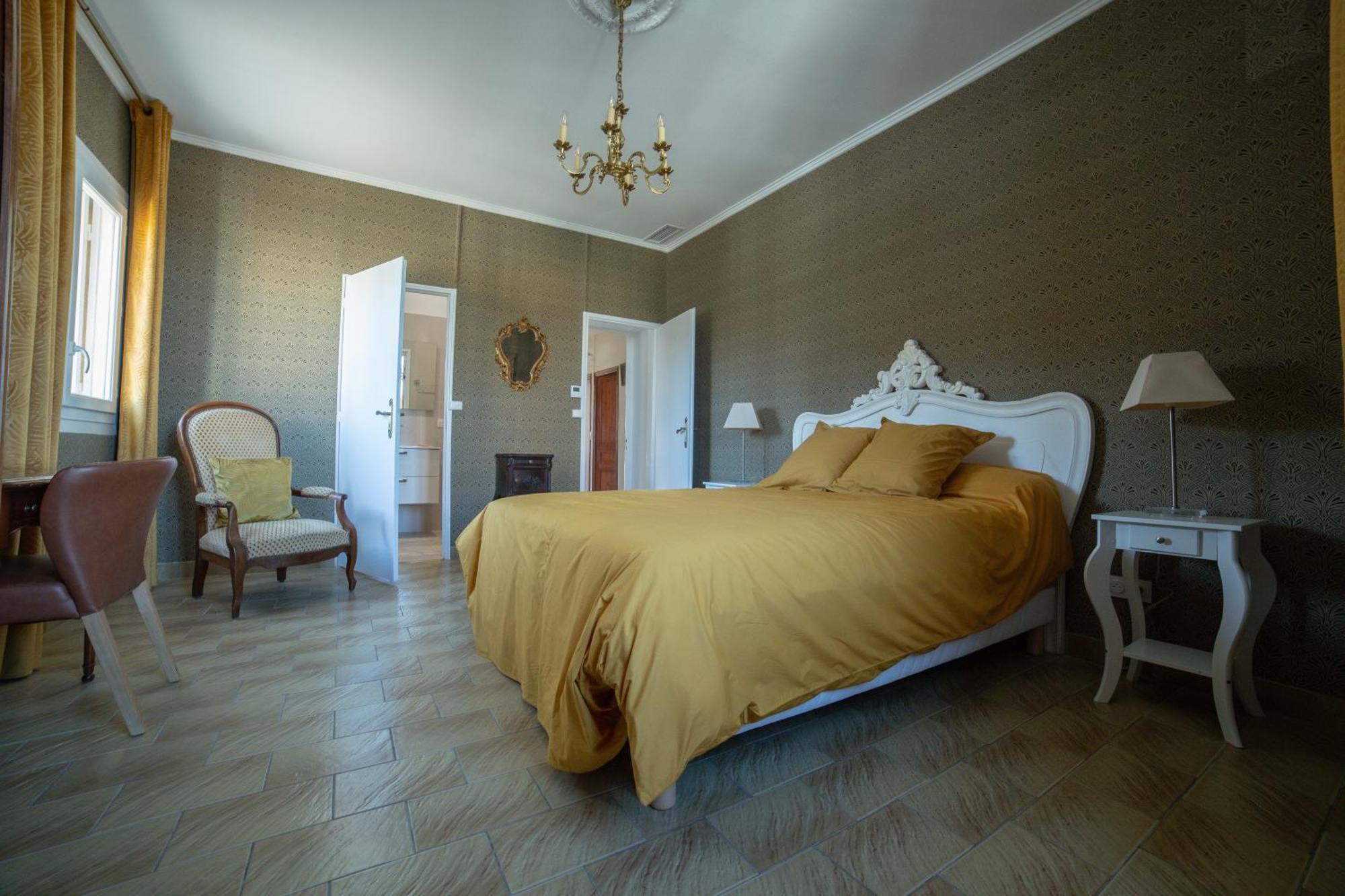 Face Cite - Chambres D'Hotes - Parking & Garage Gratuit - Wi-Fi Gratuit Carcassonne Esterno foto