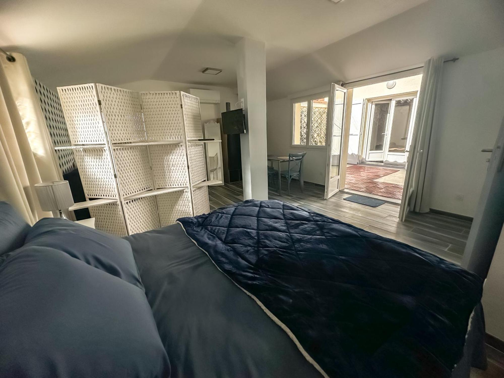 Face Cite - Chambres D'Hotes - Parking & Garage Gratuit - Wi-Fi Gratuit Carcassonne Esterno foto
